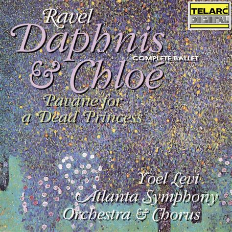 daphnis and chloe ravel|best ravel recordings.